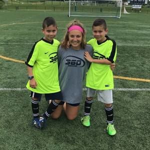 Meet your Posher, Emily